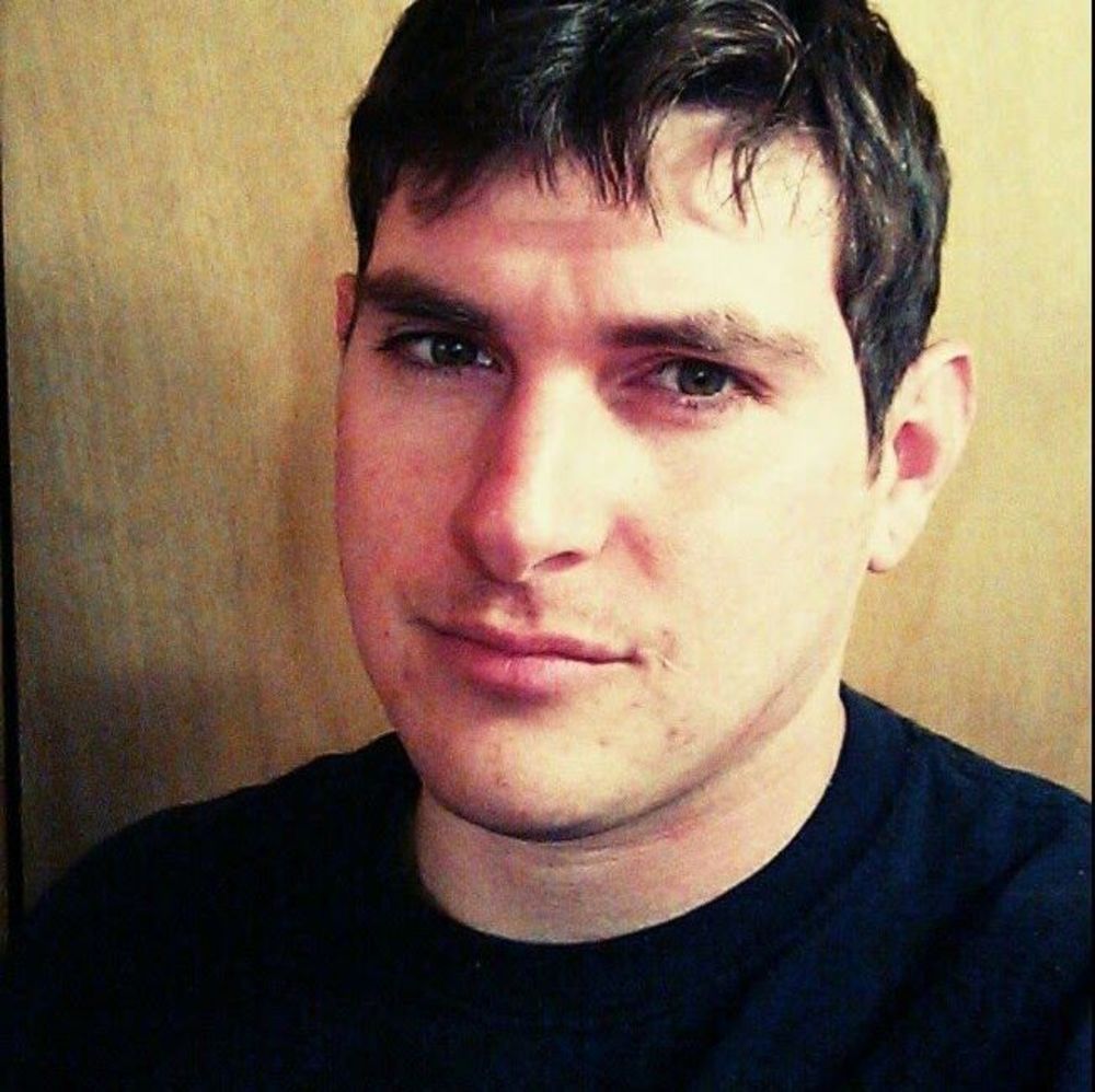 Meet your Posher, Matthew